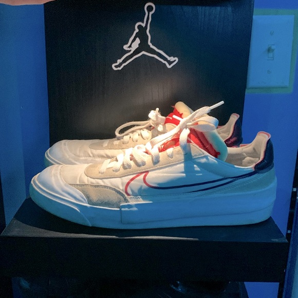 Low top Nike blazers - Picture 1 of 5